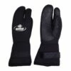 Gants Plongée Noir Beuchat 3 Doigts 7mm -BEUCHAT vente gants plongee noir beuchat 3 doigts 7mm