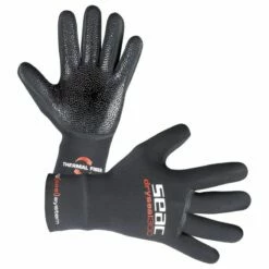 Gants Seac Dryseal 3mm -BEUCHAT vente gants seac dryseal 3mm 4