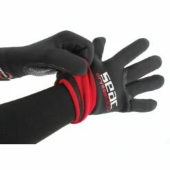 Gants Seac Dryseal 3mm -BEUCHAT vente gants seac dryseal 3mm 5