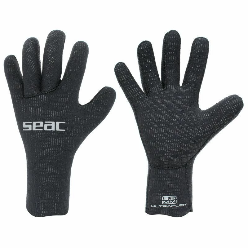 Gants Seac Ultraflex 3,5mm 3 Gants Seac Ultraflex 3,5mm