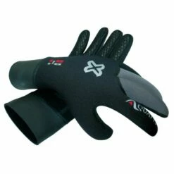 Gants WINTER Semi-étanche 4+3mm