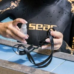 Gel Antibuée Seac Bio Gel 60ml -BEUCHAT vente gel antibuee seac bio gel 60ml 2