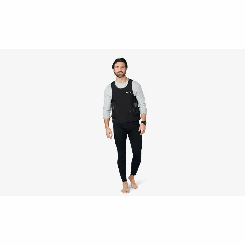 Gilet Chauffant Plongée Unisexe Venture Heat Pro 5 Gilet Chauffant Plongée Unisexe Venture Heat Pro – Image 3