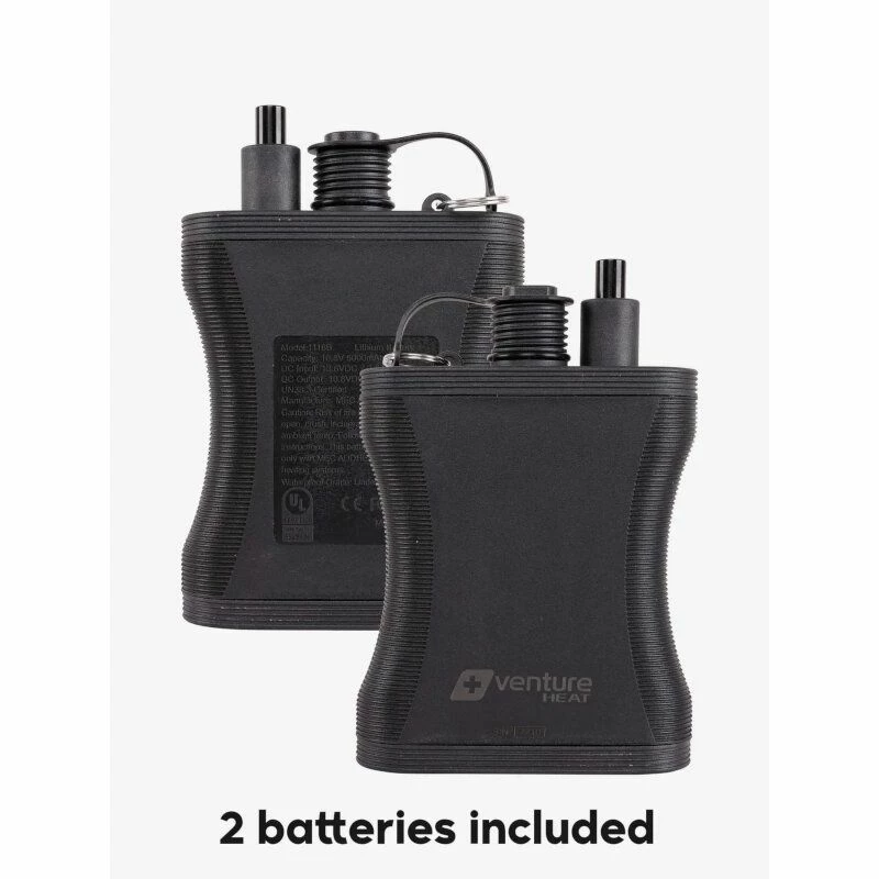 Gilet Chauffant Plongée Unisexe Venture Heat Pro 8 Gilet Chauffant Plongée Unisexe Venture Heat Pro – Image 6