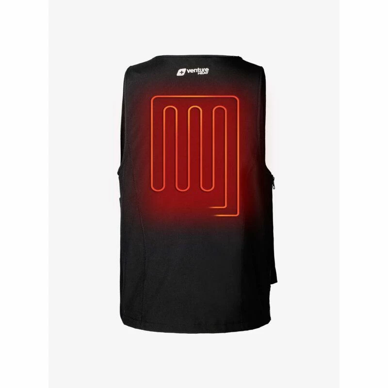 Gilet Chauffant Plongée Unisexe Venture Heat Pro 11 Gilet Chauffant Plongée Unisexe Venture Heat Pro – Image 9
