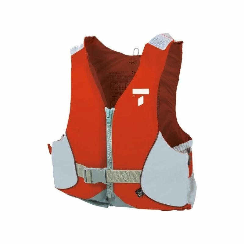 Gilet Flottabilité Kayak / Paddle Egalis Brantome 50 Newton 3 Gilet Flottabilité Kayak / Paddle Egalis Brantome 50 Newton