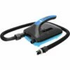 Gonfleur Electrique Paddle/Kayak STAR PUMP 8 - 20 PSI -BEUCHAT vente gonfleur electrique paddle kayak sup star pump 8 16psi