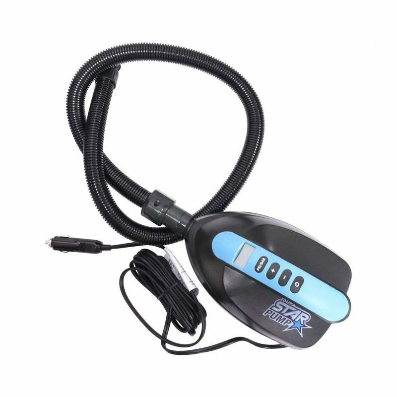 Gonfleur électrique Paddle/kayak Star Pump 7 - 16 PSI 3 Gonfleur électrique Paddle/kayak Star Pump 7 - 16 PSI