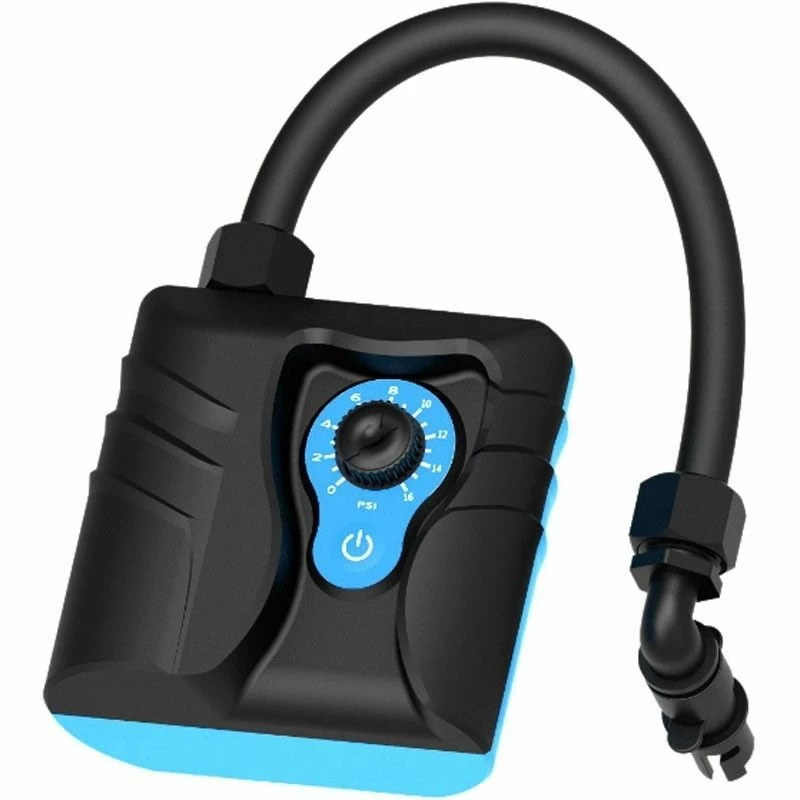 Gonfleur électriquePaddle / KayakStar Pump 6 - 16 PSI 3 Gonfleur électriquePaddle / KayakStar Pump 6 - 16 PSI