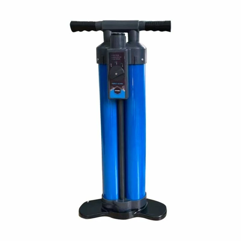 Gonfleur Manuel Paddle/Kayak Triple Action STAR Pump 4 Gonfleur Manuel Paddle/Kayak Triple Action STAR Pump – Image 2