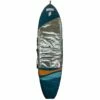 Housse Paddle Tahe BOARD BAG SUP 10'0" CROSS 2 Housse Paddle Tahe BOARD BAG SUP 10'0" CROSS -BEUCHAT vente housse paddle tahe board bag sup 10 0 cross