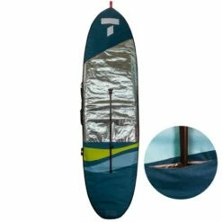 Housse Paddle Tahe BOARD BAG SUP 10'6" PERFORMER -BEUCHAT vente housse paddle tahe board bag sup 10 6 performer 2
