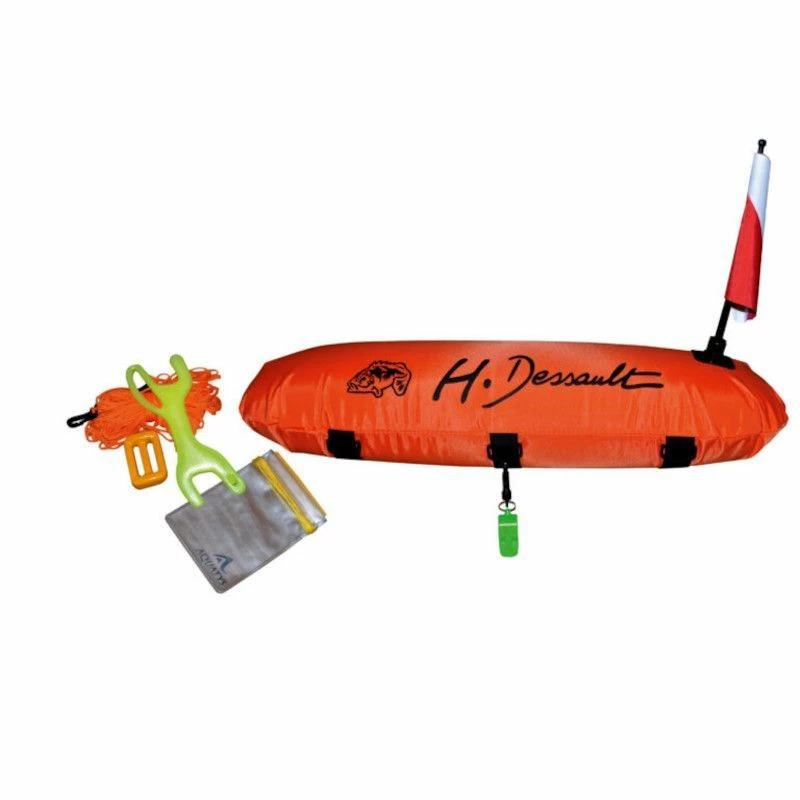 Kit Bouée Chasse Dessault Sécurité 3 Kit Bouée Chasse Dessault Sécurité