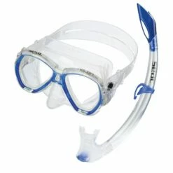 Kit Masque Tuba Seac Elba MD