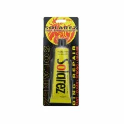 Kit Réparation Surf Solarez Polyester