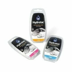 Lentilles Hydrotac Standard