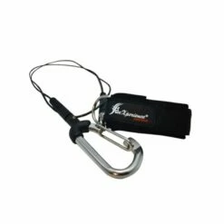 Longe FreeXperience Poignet-mousqueton Inox