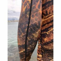 Lycra Chasse Homme Camo Epsealon Brown Fusion -BEUCHAT vente lycra chasse homme camo epsealon brown fusion 11
