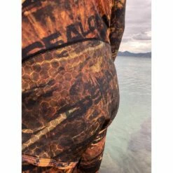 Lycra Chasse Homme Camo Epsealon Brown Fusion -BEUCHAT vente lycra chasse homme camo epsealon brown fusion 13