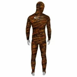 Lycra Chasse Homme Camo Epsealon Brown Fusion -BEUCHAT vente lycra chasse homme camo epsealon brown fusion 2