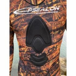 Lycra Chasse Homme Camo Epsealon Brown Fusion -BEUCHAT vente lycra chasse homme camo epsealon brown fusion 4