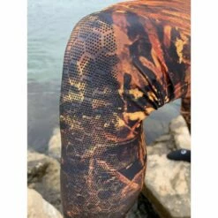 Lycra Chasse Homme Camo Epsealon Brown Fusion -BEUCHAT vente lycra chasse homme camo epsealon brown fusion 5