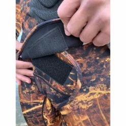 Lycra Chasse Homme Camo Epsealon Brown Fusion -BEUCHAT vente lycra chasse homme camo epsealon brown fusion 7