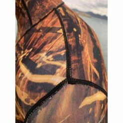 Lycra Chasse Homme Camo Epsealon Brown Fusion -BEUCHAT vente lycra chasse homme camo epsealon brown fusion 9