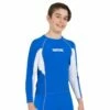 Lycra ML Seac Evo Enfant Bleu -BEUCHAT vente lycra ml seac evo enfant bleu