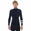 Lycra Néoprène Homme Hurley 1mm Noire 2023 1 Lycra Néoprène Homme Hurley 1mm Noire 2023 -BEUCHAT vente lycra neoprene homme hurley 1mm noire 2023