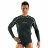 Lycra Néoprène ML Seac Fit Homme Noir 2mm -BEUCHAT vente lycra neoprene ml seac fit homme noir 2mm