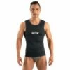 Lycra / Souris Néoprène Seac Undersuite Homme 2,5mm -BEUCHAT vente lycra souris neoprene seac undersuite homme 2 5mm