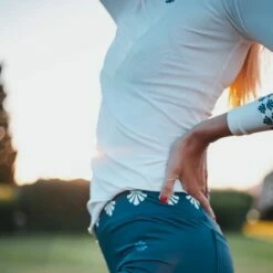 Lycra Surf Femme Saint Jacques Wetsuits Blanc -BEUCHAT vente lycra surf femme saint jacques wetsuits blanc 4