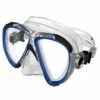 Masque Bleu Avec Verres Correcteurs Aquatys Papeete 2 Masque Bleu Avec Verres Correcteurs Aquatys Papeete -BEUCHAT vente masque bleu avec verres correcteursaquatys papeete