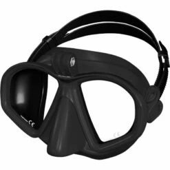 Masque Chasse Dessault Element Avec Support Caméra