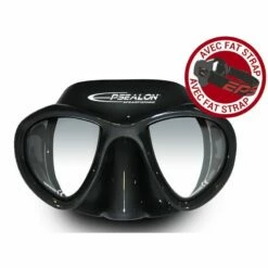 Masque Chasse Epsealon Evisio 2 + Fat Strap