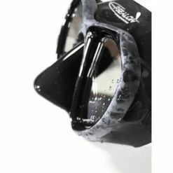 Masque Chasse Epsealon Evisio 2 Shadow + Fat Strap -BEUCHAT vente masque chasse epsealon evisio 2 shadow fat strap 3