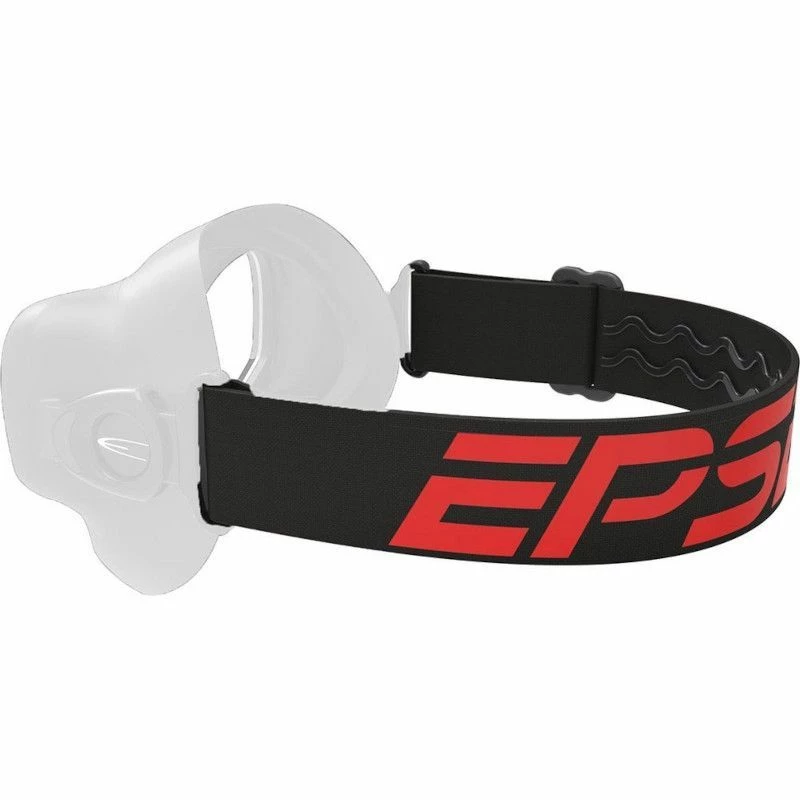 Masque Chasse Epsealon Seaquest Motion + Fat Strap 4 Masque Chasse Epsealon Seaquest Motion + Fat Strap – Image 2