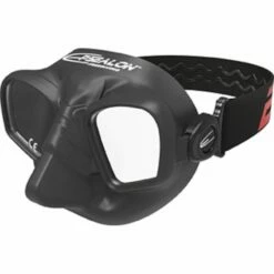Masque Chasse Epsealon SeaWolf + Fat Strap -BEUCHAT vente masque chasse epsealon seawolf fat strap 1