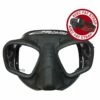 Masque Chasse Epsealon SeaWolf + Fat Strap -BEUCHAT vente masque chasse epsealon seawolf fat strap