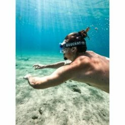Masque Plongée Beuchat Oceo Senior