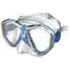 Masque Plongée Seac Italia 50 Transparent 2 Masque Plongée Seac Italia 50 Transparent -BEUCHAT vente masque plongee seac italia 50 transparent