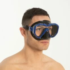 Masque Plongée Seac Italica 50 -BEUCHAT vente masque plongee seac italica 50 3