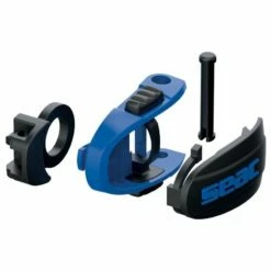 Masque Plongée Seac Italica 50 -BEUCHAT vente masque plongee seac italica 50 4