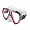 Masque Rouge Avec Verres Correcteurs Aquatys Papeete -BEUCHAT vente masque rouge avec verres correcteursaquatys papeete
