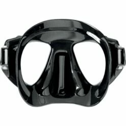 Masque Seac One Noir 9 Masque Seac One Noir -BEUCHAT vente masque seac one noir 1