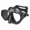 Masque Seac One Noir -BEUCHAT vente masque seac one noir