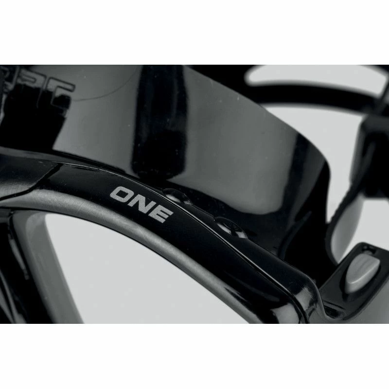 Masque Seac One Noir 6 Masque Seac One Noir – Image 4