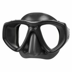 Masque Seac One Noir 13 Masque Seac One Noir -BEUCHAT vente masque seac one noir 5
