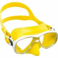 Masque Snorkeling Cressi Marea